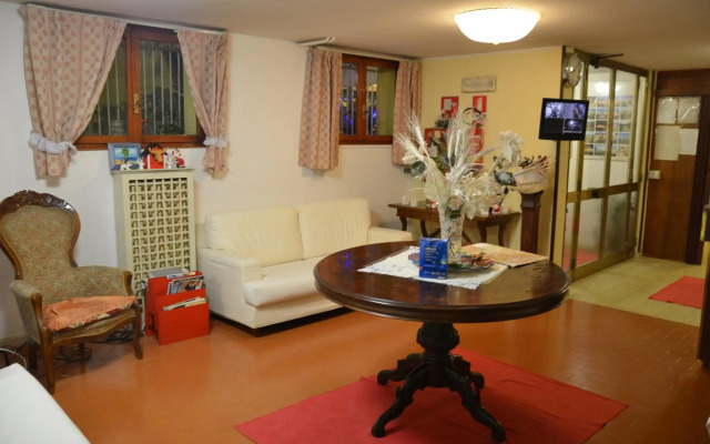Hotel Arcella