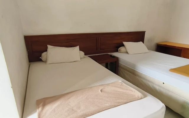 Hotel O Marang Homestay Syariah Near SMP NEGERI 1 CEMPAGA