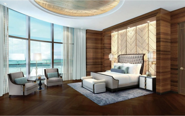 Atlantis Sanya Hotel