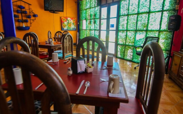 Hotel Bello Caribe