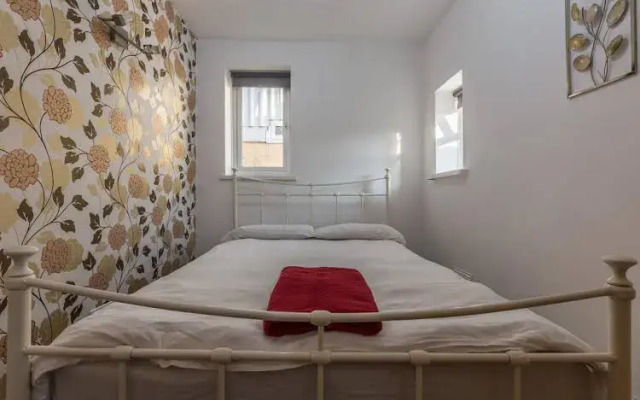 Constantinou Apartments