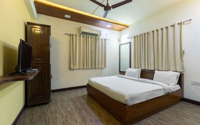 Capital O 47539 Capital O Umbergaon Club