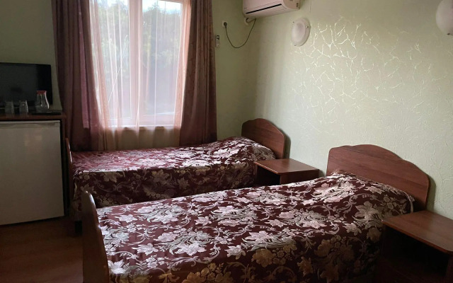 Guest house Kristall