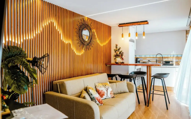 Bruval Eco Retreat & Eco Village