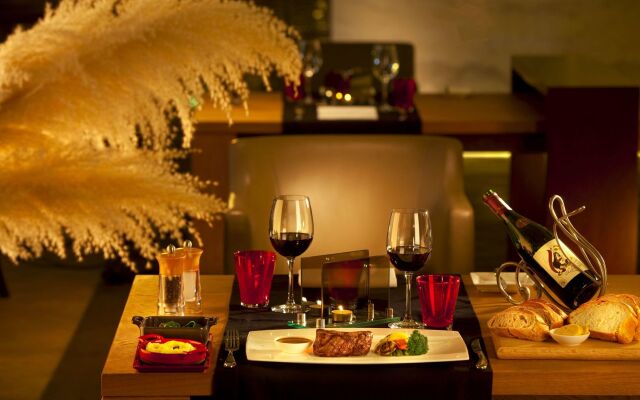 Sofitel Cairo Downtown Nile