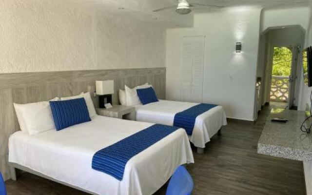 Best Beach Apartments - Cancun Plaza