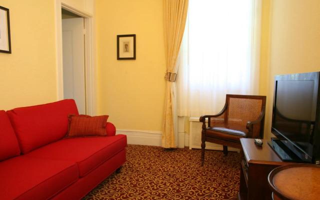 University Club of San Francisco