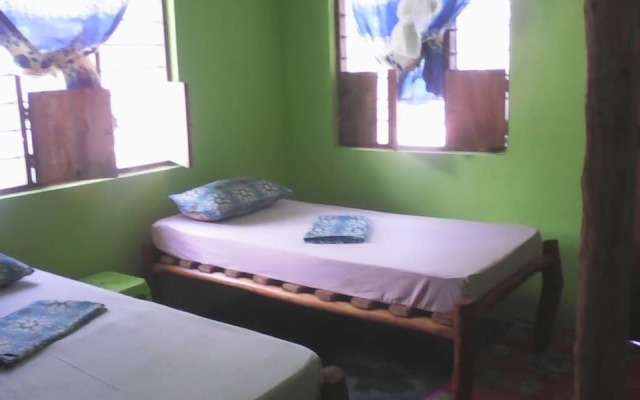 Matemwe B&B