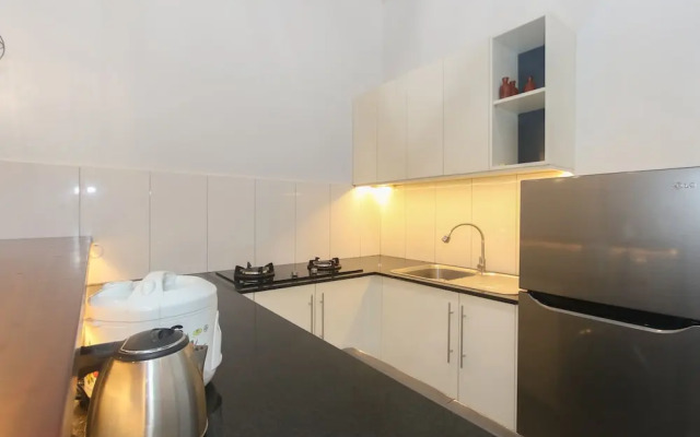Phan NaTa Apartment