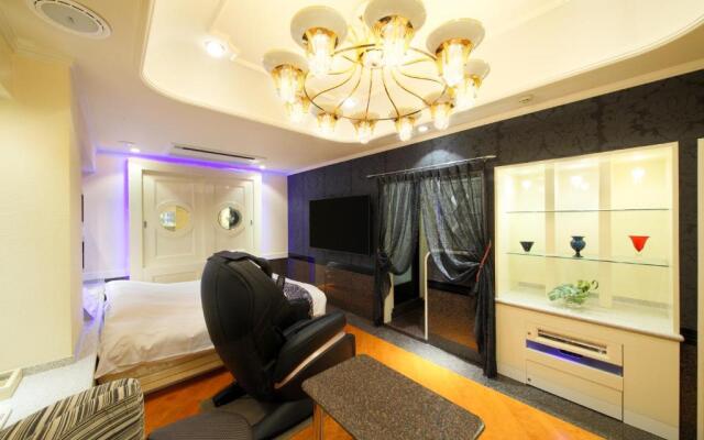 Hotel Cherena - Adult Only