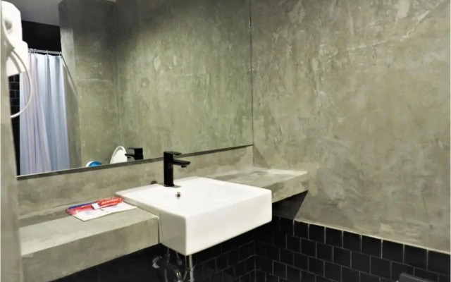 COZ at Ratchathewi - Hostel