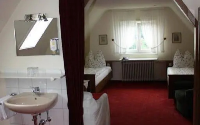 Pension am Weinberg Heidi Spinner