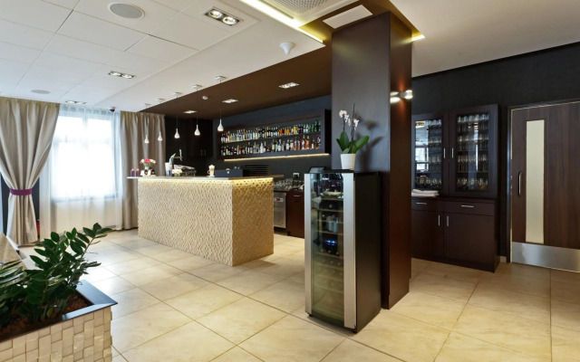 Cottonina Hotel & Mineral SPA Resort