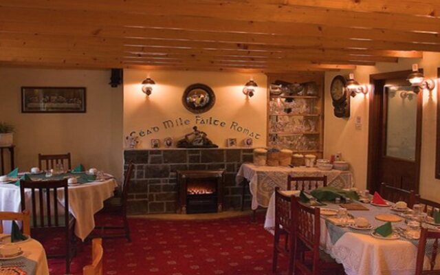 Salmon Leap Farm B&B