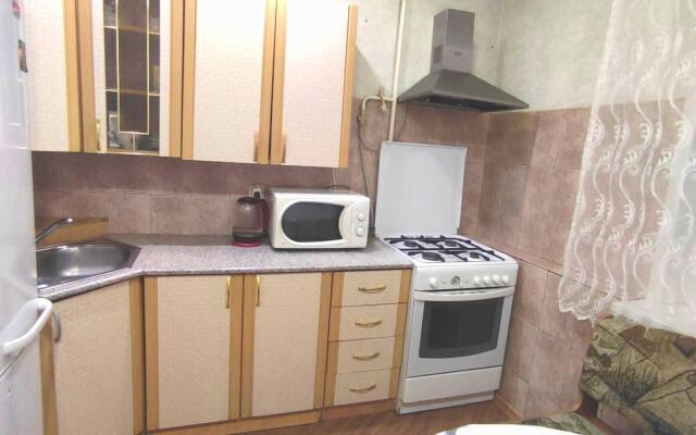 Апартаменты в микрорайоне Мирный 2/1