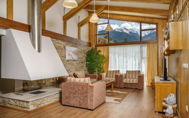 Pirin House