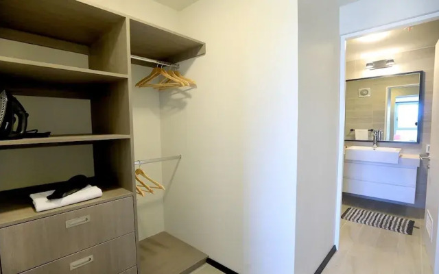 Comfortable 1 BR apartment in Barranco