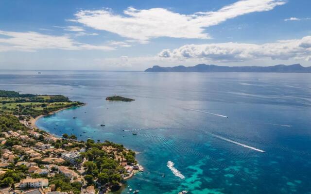 Villa FARO Alcanada - Alcudia