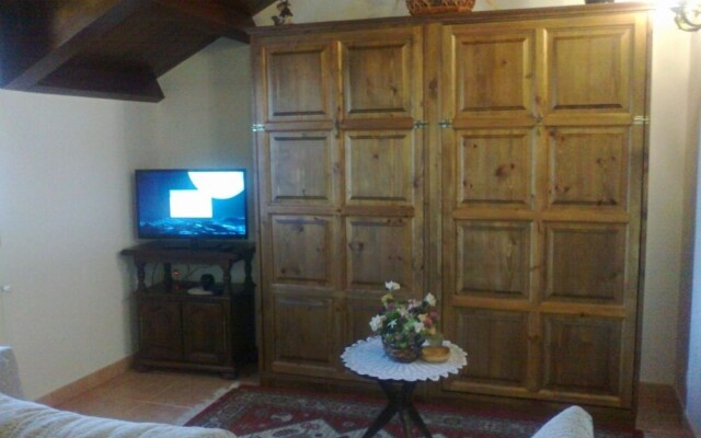 Apartamentos Rurales el Ferreirón