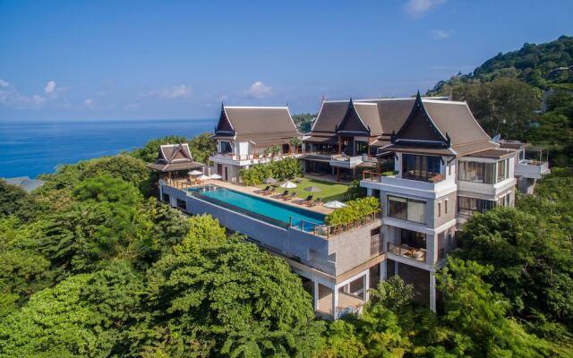 Villa Aye