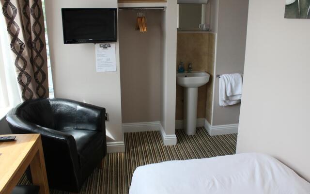 Marlborough Hotel