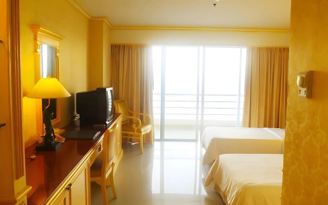 Adriatic Palace Hotel Pattaya - Image 3