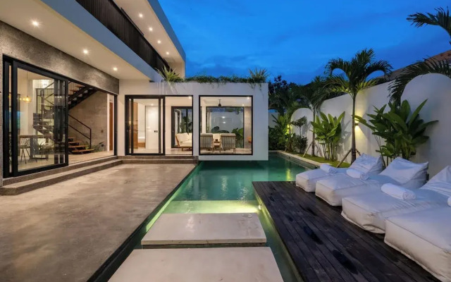 Bahagia Villa by Betterplace