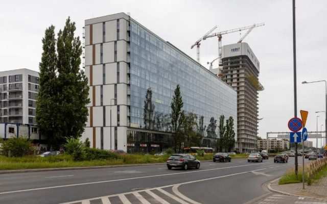 Yellow Sunset Studio