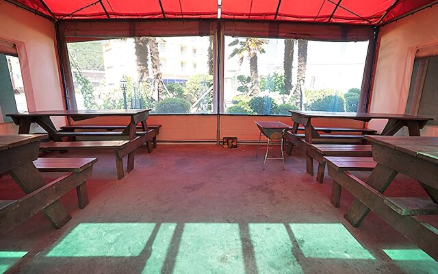 Geojedo Whirlpool Pension (pets friendly)