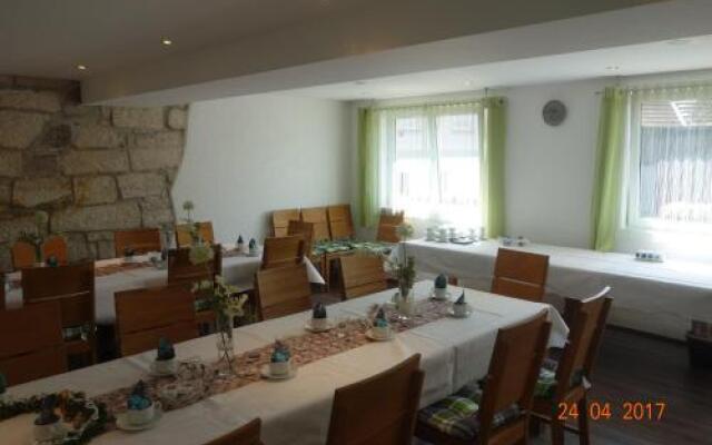 Gasthof Postkutsche