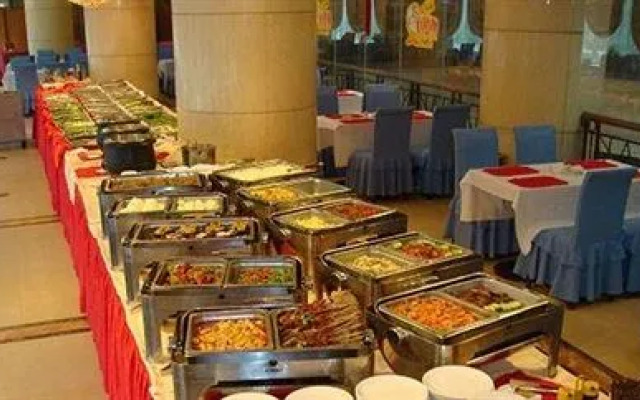 Anyang Hotel - Anyang