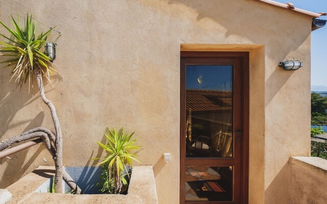 Serene Indoor Pool & Hamam Villa