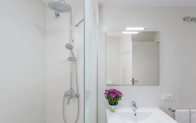 Casa del Arquitecto Surthy Apartments