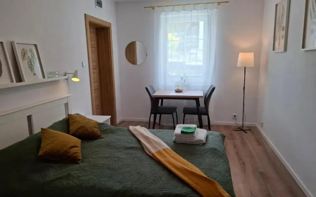 Studio Estera - Pokoje u Magdy