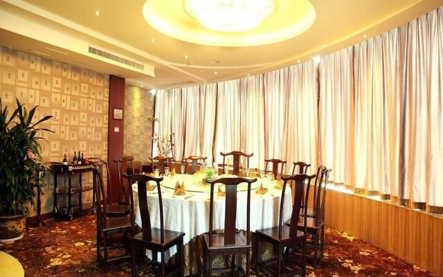 Best Boutique Hotel - Taizhou