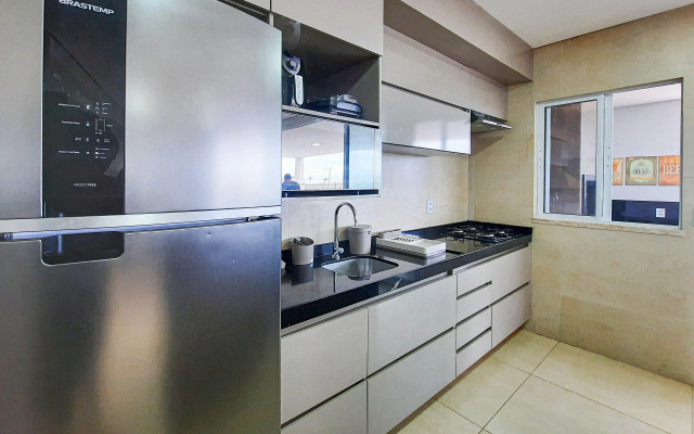 Summerville Mansão PéNaAreia Piscina BeachTennis