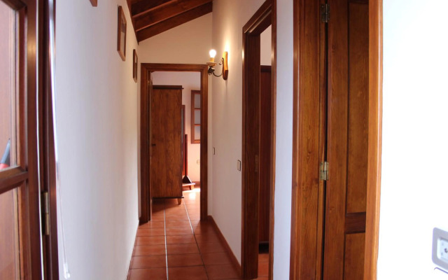 HolidaynorthTenerife Caserío Rural Los Charcos