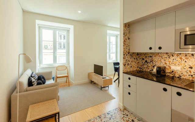 Trindade 19 Apartments - 1A Arinto