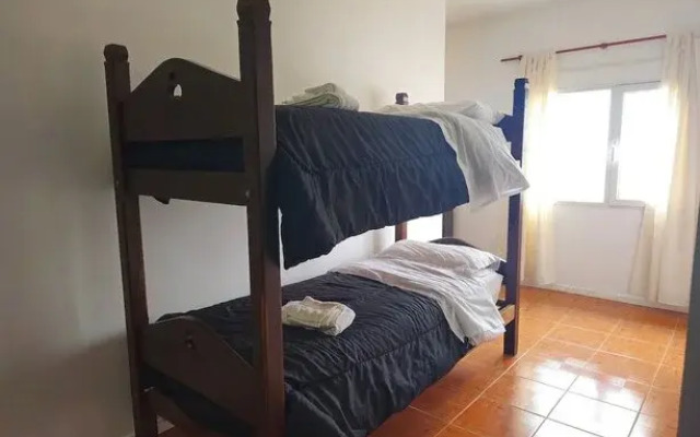 Hermoso duplex con vista al estuario