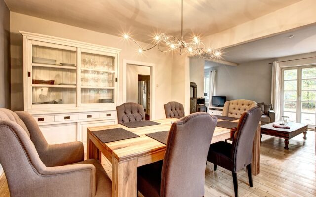 Ferienapartments Lüneburger Heide - Ferienhaus-Forsthaus