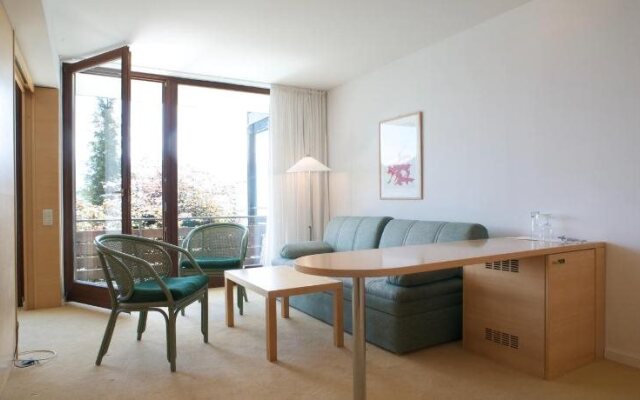Hotel Seegasthof Oberndorfer
