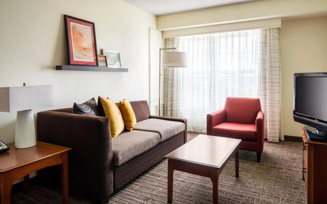 Residence Inn by Marriott Cypress Los Alamitos