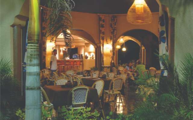 Gran Pacifica Beach and Golf Resort