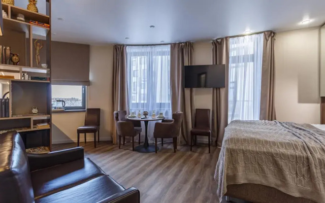 FortEstate Нахимовский проспект