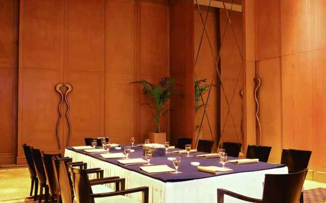 Trident, Gurgaon