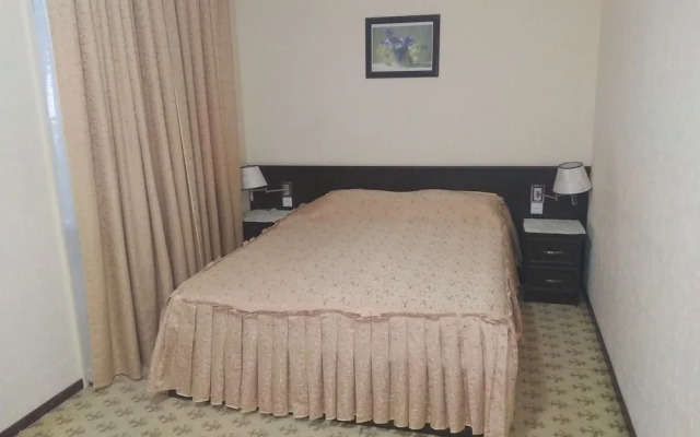 Hotel Royal Nukus