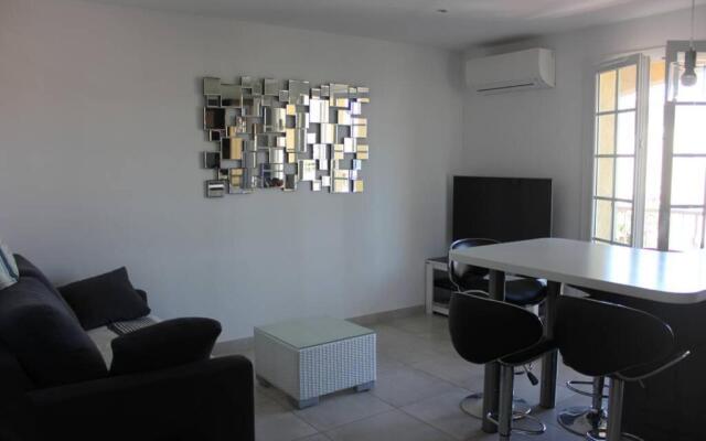 La Croix-Valmer - Appartement agréable et reposant