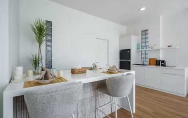 New Dreamland Villa 5 min to Beach – Guest Rooms – Pecatu