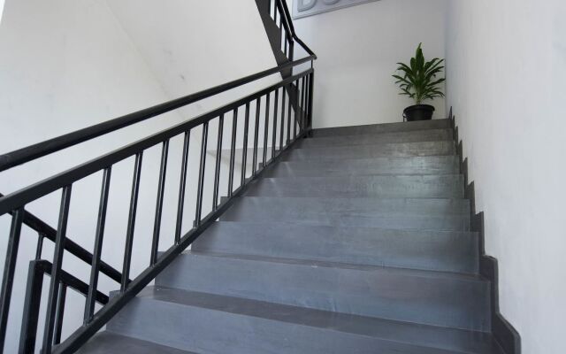DSK Apartment