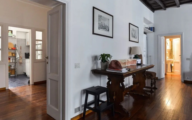 Spanish Steps Studio